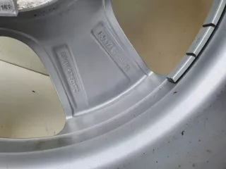  Диск литой BMW 6 F06/F12/F13 Арт AL12203031006, вид 2