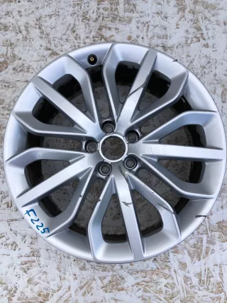  Диск литой Audi A6 C7 (S6,RS6) Арт AL12210697842, вид 1