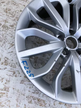  Диск литой Audi A6 C7 (S6,RS6) Арт AL12210697842, вид 3
