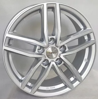  Диск литой Renault Laguna 3 Арт AL12212335225_2, вид 2