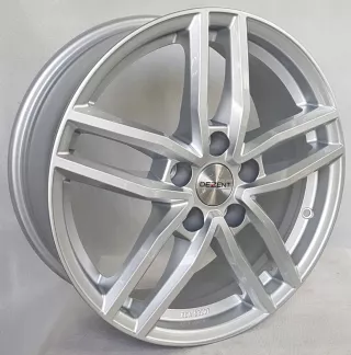  Диск литой Renault Laguna 3 Арт AL12212335225_2, вид 3