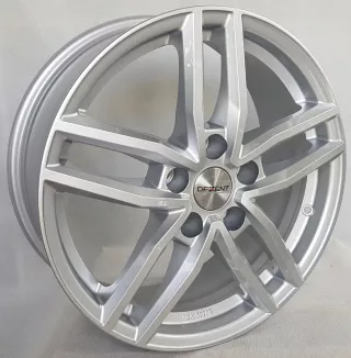  Диск литой Renault Laguna 3 Арт AL12212335225_2, вид 4
