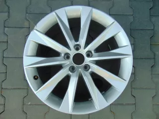  Диск литой Audi A7 1 (S7,RS7) Арт AL12270562381, вид 1