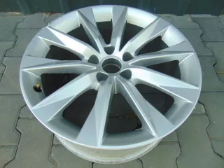  Диск литой Audi A7 1 (S7,RS7) Арт AL12270562381, вид 2