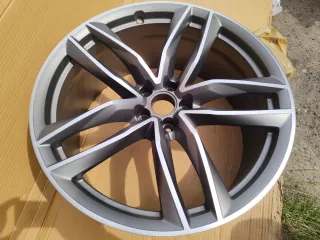  Диск литой Audi A6 C7 (S6,RS6) Арт AL15865508386, вид 2