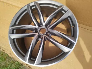  Диск литой Audi A6 C7 (S6,RS6) Арт AL15865508386, вид 3