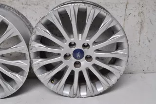 Диск литой Ford Focus 2 Арт AL15890921692, вид 2