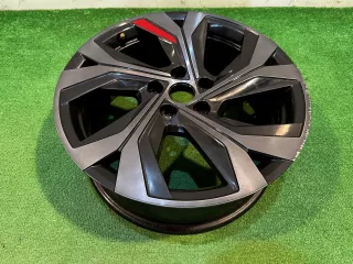  Диск литой Renault Arkana Арт AL15925847814, вид 2