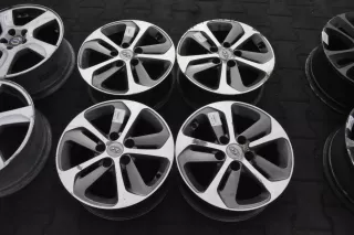 Диск литой Hyundai ix20 Арт AL15926277540