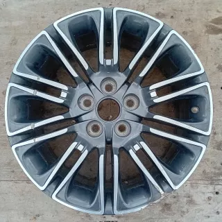  Диск литой Opel Insignia 1 Арт AL15985082681, вид 2