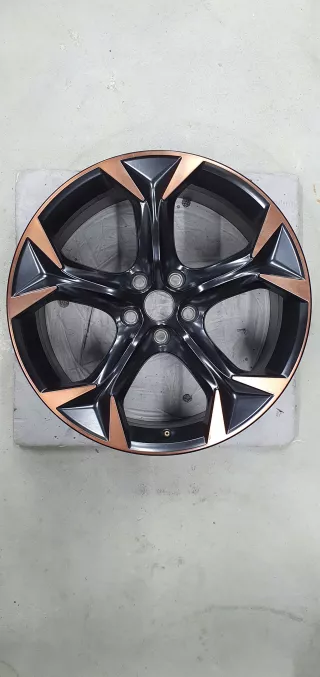  Диск литой Seat Leon 1 Арт AL15995083502, вид 1