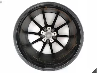  Диск литой Porsche Cayman 718 Арт AL16034455887_2, вид 9