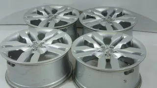  Диск литой Audi A6 C6 (S6,RS6) Арт AL16035786907, вид 1
