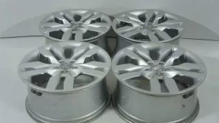  Диск литой Audi A6 C6 (S6,RS6) Арт AL16035786907, вид 2