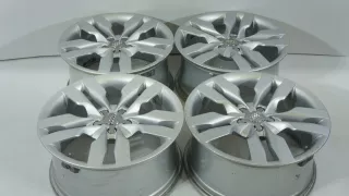  Диск литой Audi A6 C6 (S6,RS6) Арт AL16035786907, вид 4