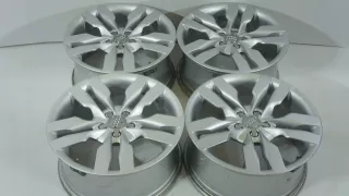  Диск литой Audi A6 C6 (S6,RS6) Арт AL16035786907, вид 6