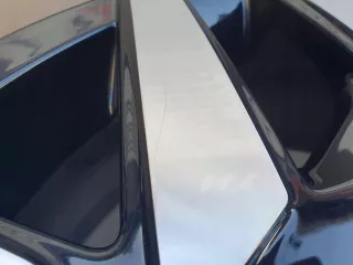  Диск литой Peugeot 307 Арт AL16042368105, вид 7