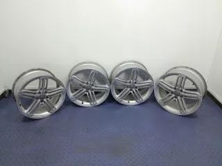  Диск литой Audi A4 B8 Арт AL16046140555, вид 1