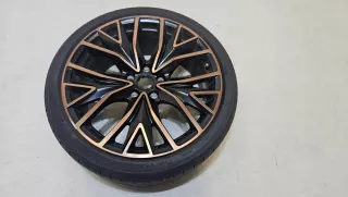  Диск литой Seat Leon 1 Арт AL16059605549, вид 1