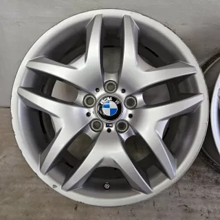  Диск литой BMW 1 E81/E82/E87/E88 Арт AL16072687697, вид 2
