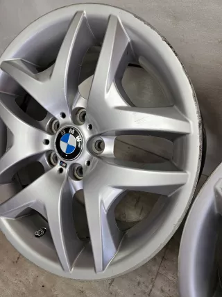 Диск литой BMW 1 E81/E82/E87/E88 Арт AL16072687697, вид 4