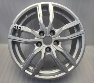  Диск литой Mitsubishi Eclipse 3 Арт AL16075985669, вид 1