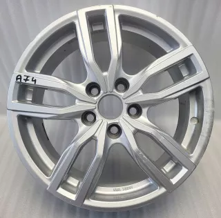  Диск литой Mitsubishi Eclipse 3 Арт AL16075985669, вид 2