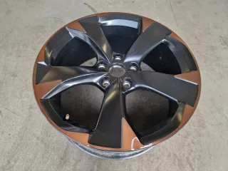  Диск литой Seat Leon 1 Арт AL16077199450, вид 2