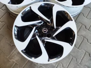  Диск литой Opel Insignia 1 Арт AL16084330443, вид 2