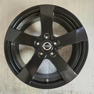  Диск литой Renault Scenic 4 Арт AL16105275443, вид 11