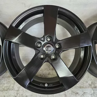  Диск литой Renault Scenic 4 Арт AL16105275443, вид 8