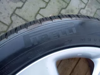  Диск литой Infiniti G 4 Арт AL16134080654, вид 5