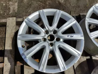  Диск литой Audi A6 C7 (S6,RS6) Арт AL16165300872, вид 2