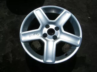  Диск литой Peugeot 307 Арт AL16180211990, вид 2