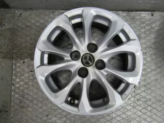  Диск литой Mazda Premacy 3 Арт AL16197204006, вид 1