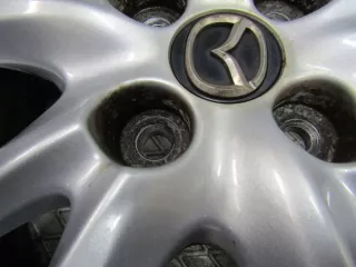  Диск литой Mazda Premacy 3 Арт AL16197204006, вид 11