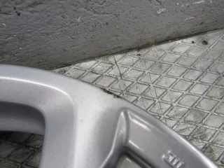  Диск литой Mazda Premacy 3 Арт AL16197204006, вид 7