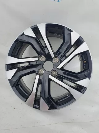  Диск литой Peugeot 2008 Арт AL16218110872, вид 1