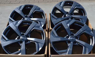  Диск литой Renault Koleos Арт AL16223653855, вид 1