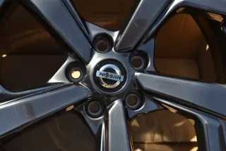  Диск литой Renault Koleos Арт AL16223653855, вид 4