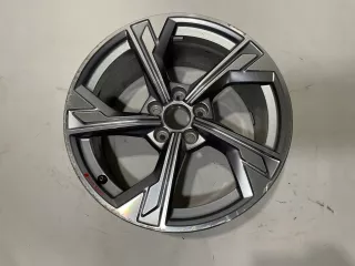  Диск литой Audi TT 1 Арт AL16227047465, вид 2