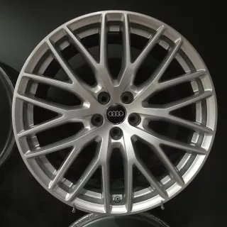 Диск литой Audi Q7 4M Арт AL16254477007, вид 2