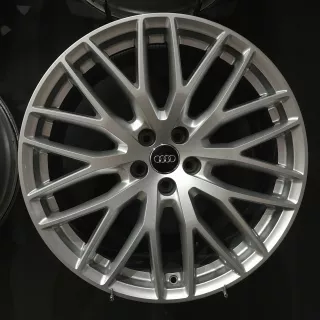  Диск литой Audi Q7 4M Арт AL16254477007, вид 3