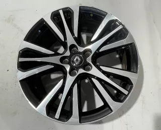  Диск литой Renault Talisman 1 Арт AL16268702159, вид 2