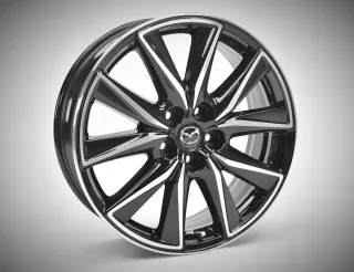 Диск литой Mazda CX30 Арт AL16269313188, вид 1