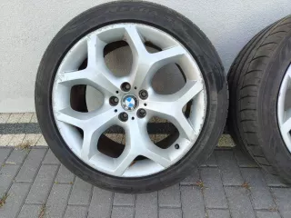  Диск литой BMW X5 E70 Арт AL16363415611, вид 2