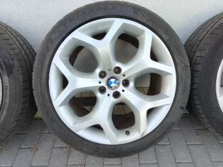  Диск литой BMW X5 E70 Арт AL16363415611, вид 3