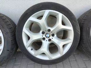  Диск литой BMW X5 E70 Арт AL16363415611, вид 4