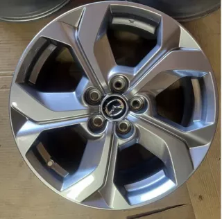  Диск литой Mazda CX30 Арт AL16404811845, вид 2