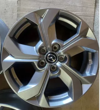  Диск литой Mazda CX30 Арт AL16404811845, вид 3